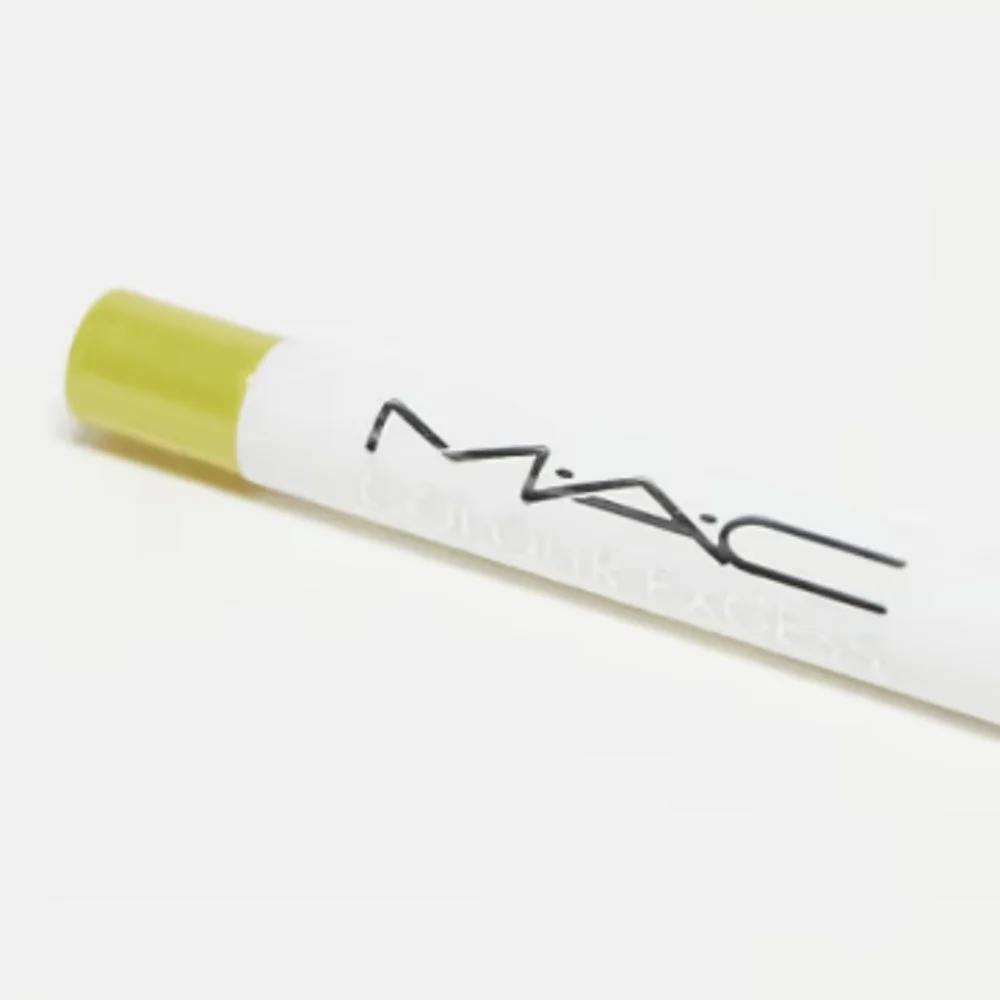❇️GLEAM ON MAC Cosmetics DISCONTINUED Gel Pencil Eyeliner NWT - Picture 2 of 8